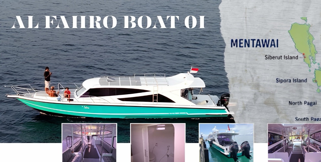 Alfahro 01 interior and onboard toilet